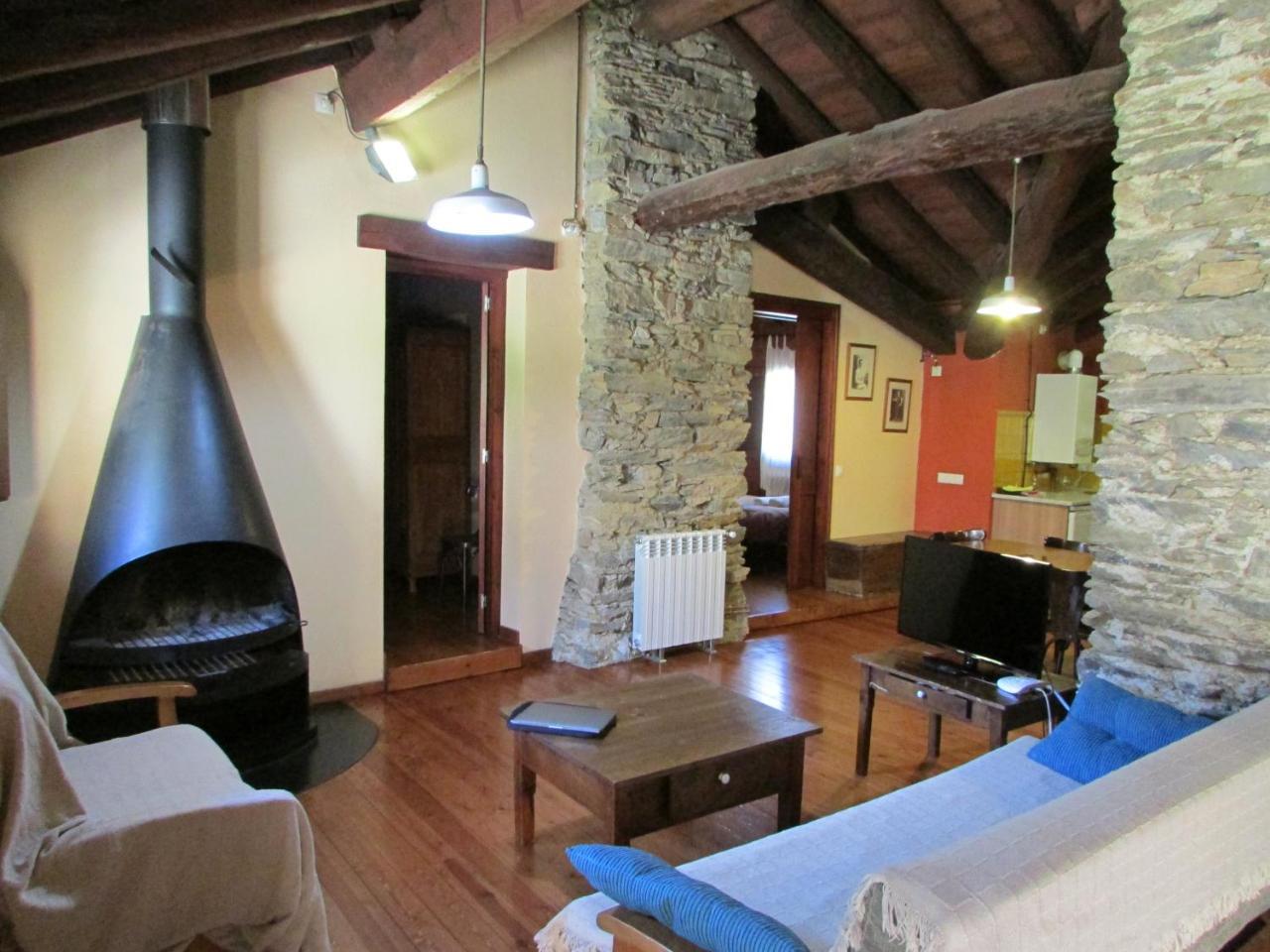 Can Bonada El Serrat Exterior photo